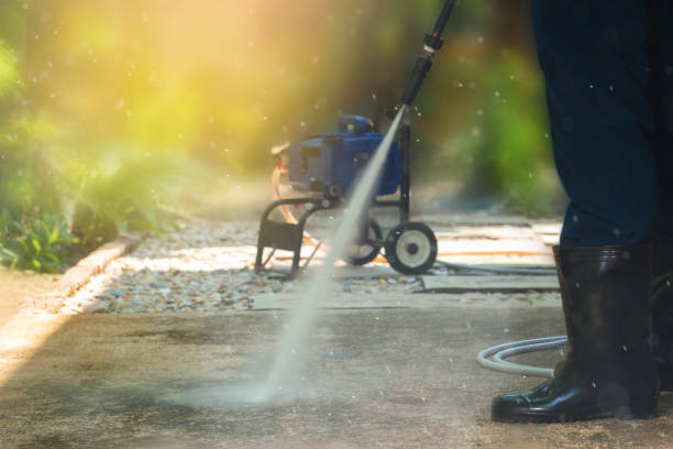 Reliable Windsor, VA Pressure Washing Solutions